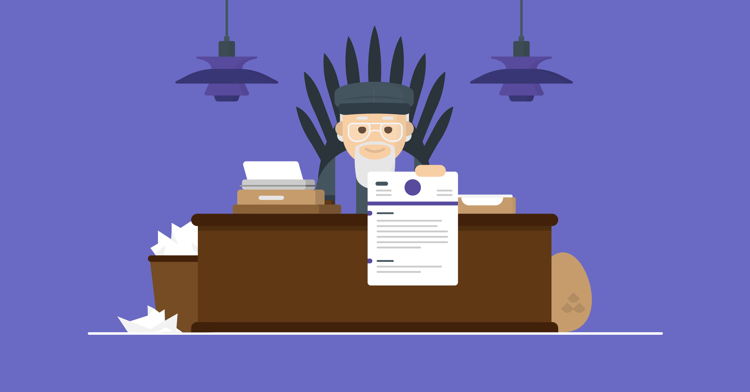 81+ Job Interview Questions and Answers [Full List]