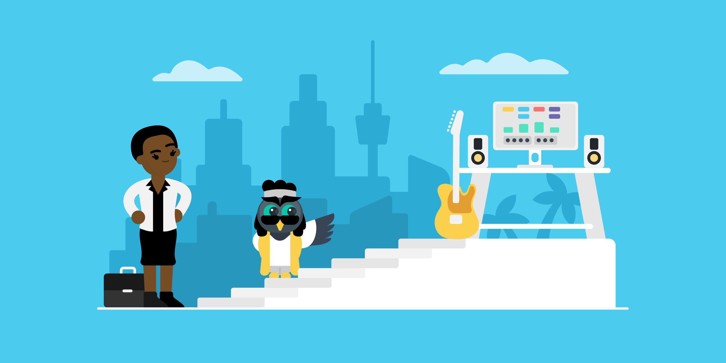 How to Make a Resume | Beginner's Guide